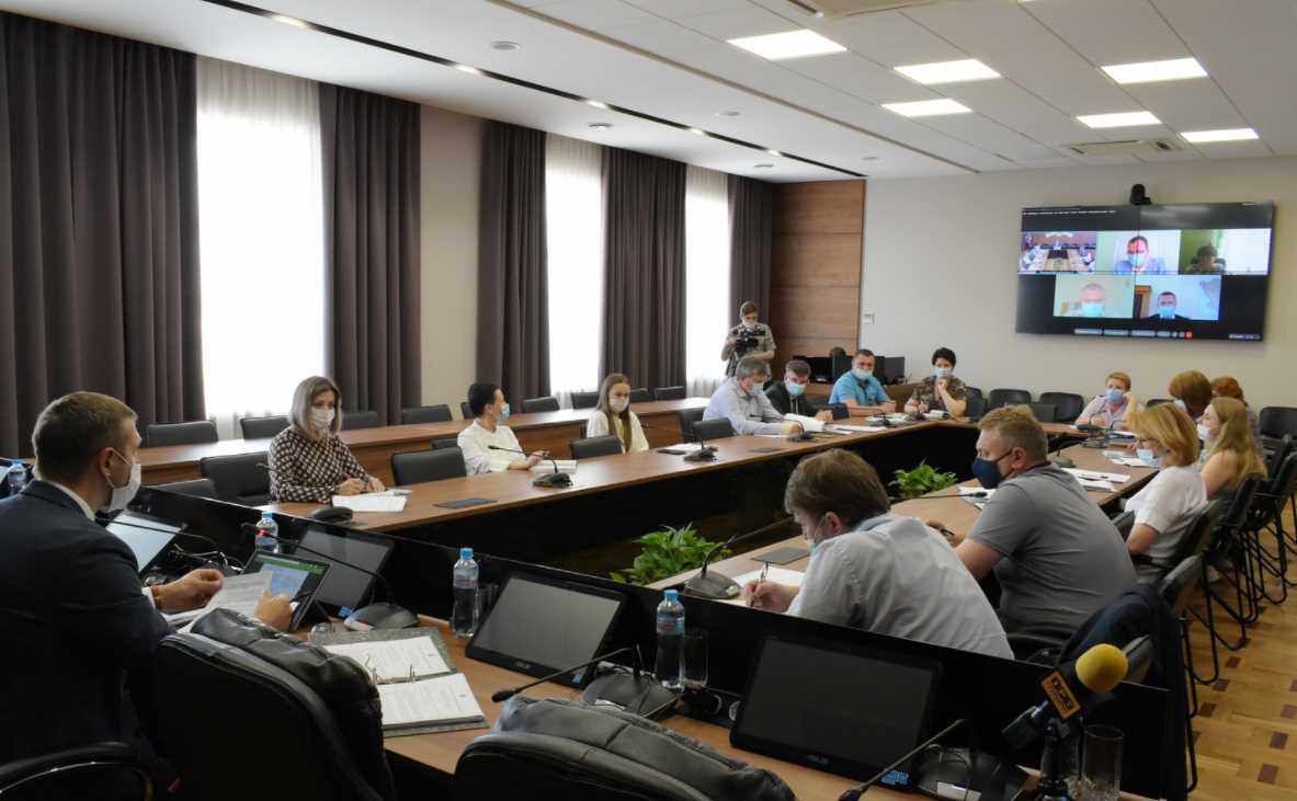 На Полтавщине на электронные аукционы выставлены 9 объектов государственного имущества более чем на 20 миллионов гривен