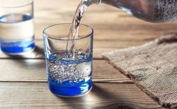 5 причин, по которым необходимо регулярно употреблять воду