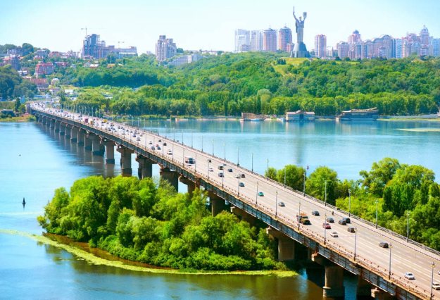 Прописка в Киеве: важно для всего в жизни