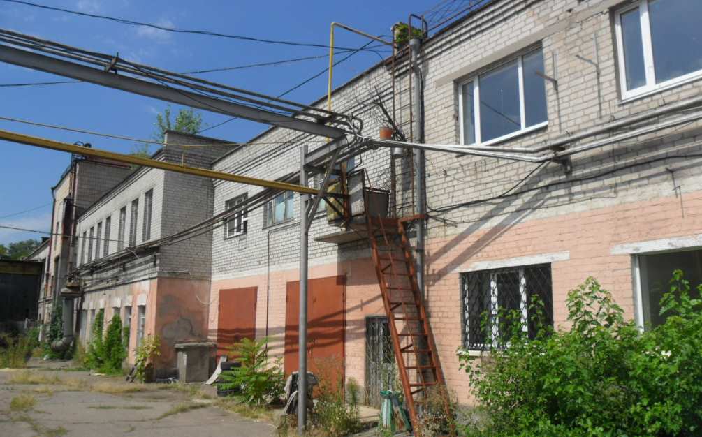 Отдельное имущество Вишняковского МПД ГП "Укрспирт" выставлено на приватизационный онлайн-аукцион