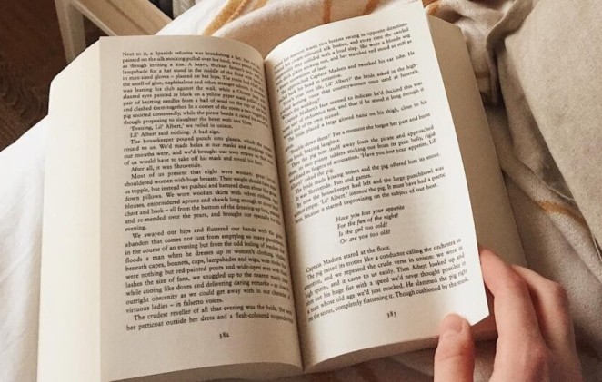 Рецензии о книге "Зеленый свет"