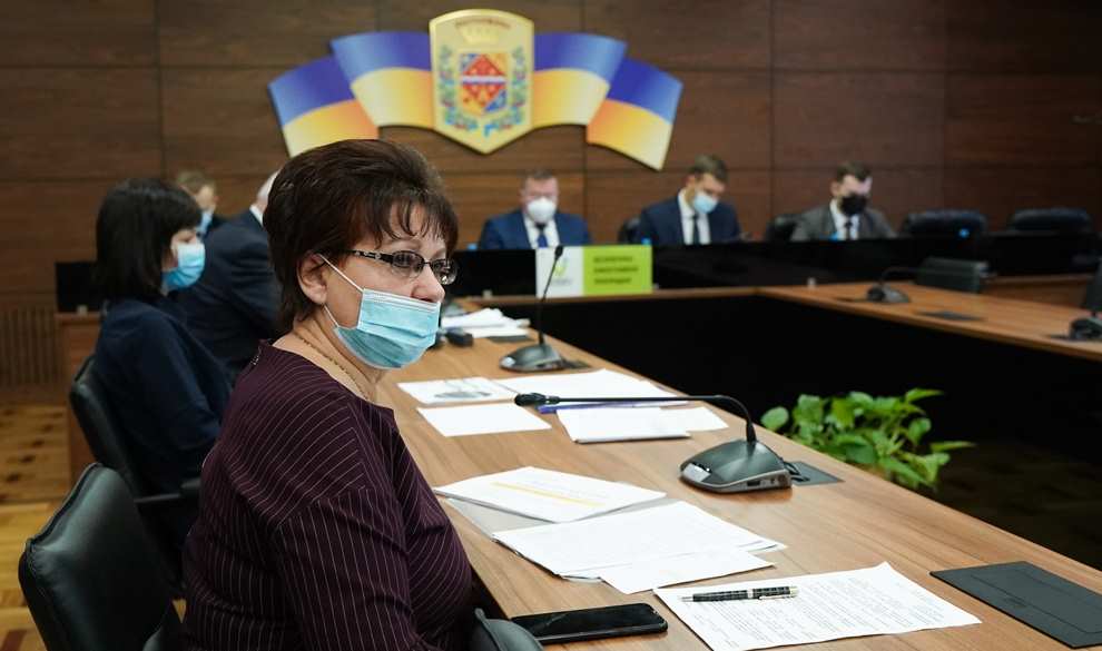 В 2021 году на Полтавщине социальные услуги получили 84 тысячи жителей