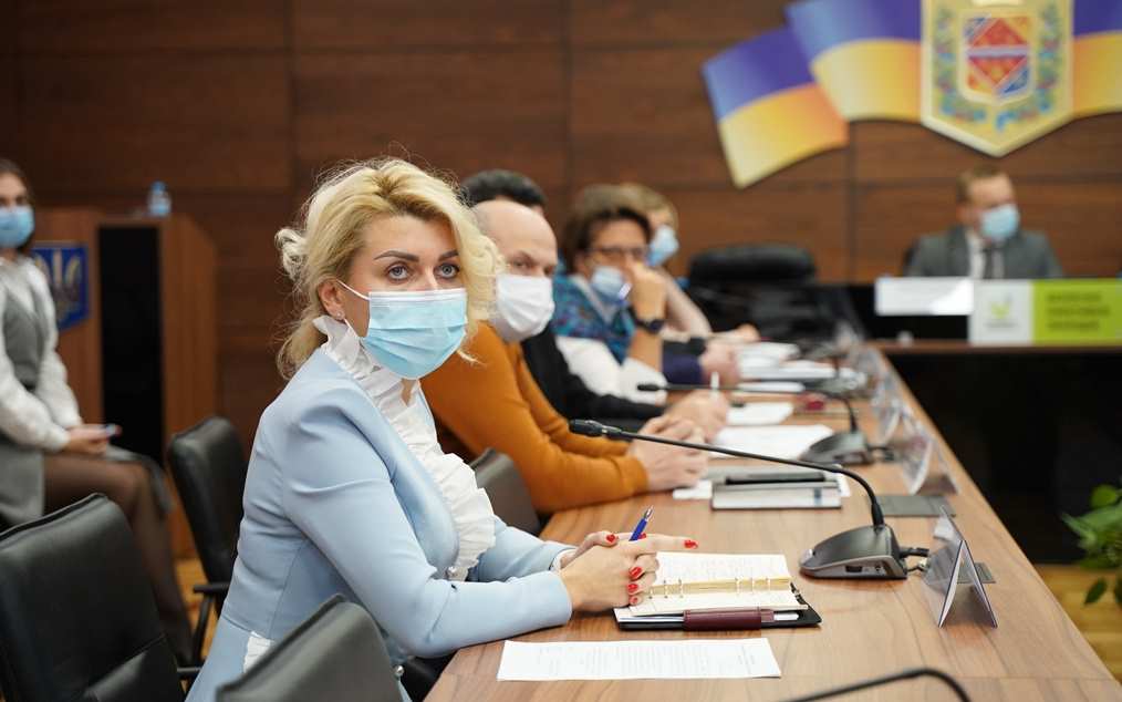 Строительство нового завода в Глобино: идет подготовка к началу работ