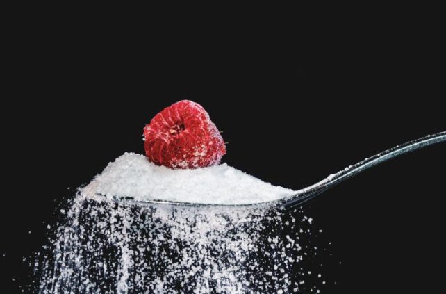 В Полтаве подскочат цены на сахар – эксперты