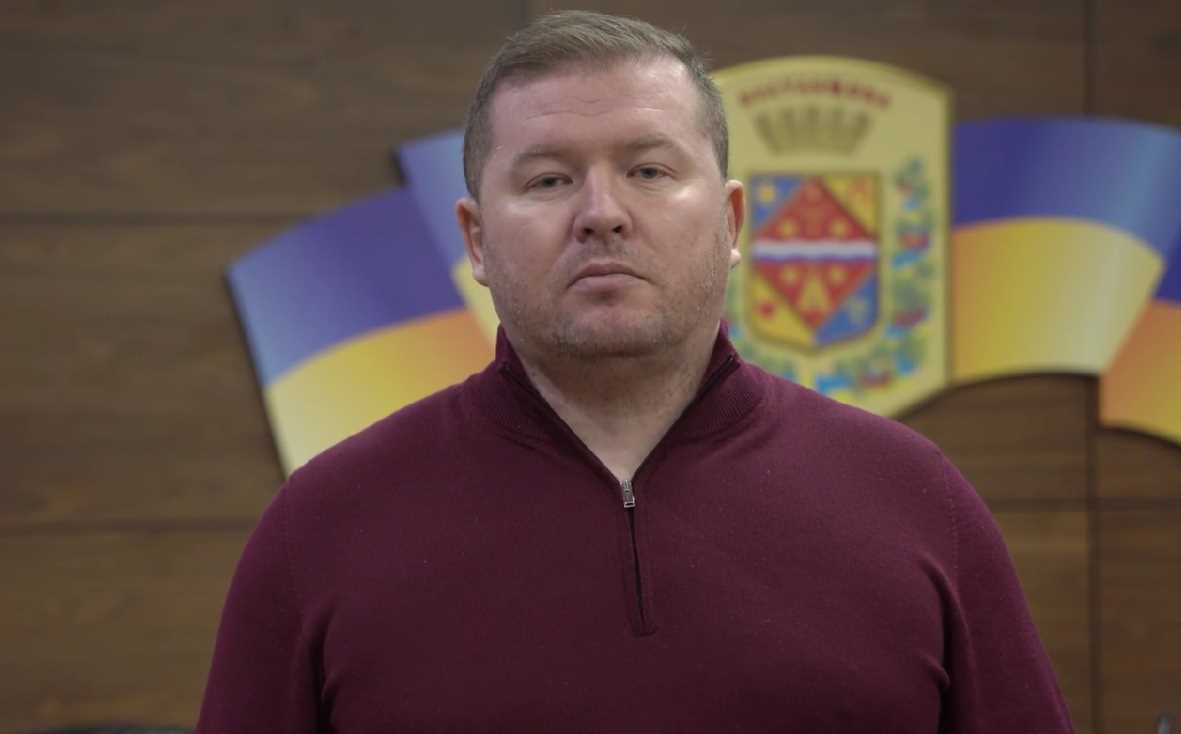 Дмитрий Лунин заявил о переходе Полтавщины на экономику военного времени и призвал возобновить работу бизнеса
