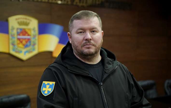 Дмитрий Лунин сообщил, что в Кременчуге пожар на НПЗ ликвидировали, а на ТЭЦ локализовали