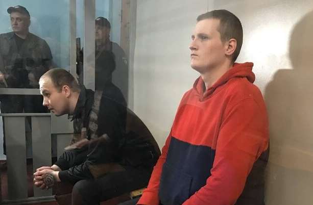 В Полтавской области вынесли приговор двум оккупантам