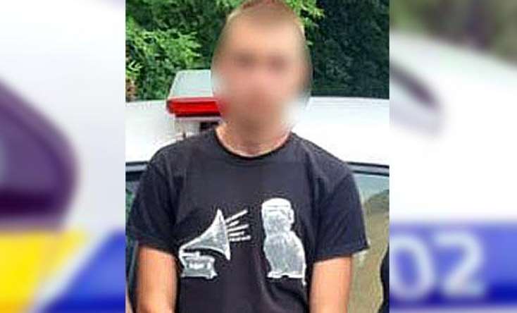 На Полтавщині поліцейські встановили місце перебування зниклого 17-річного юнака