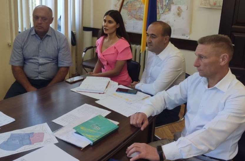 Александр Мамай провел онлайн-встречу с Государственным комитетом по работе с диаспорой Азербайджанской Республики