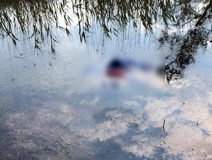 На Полтавщине полиция устанавливает обстоятельства гибели мужчины, тело которого обнаружили в реке