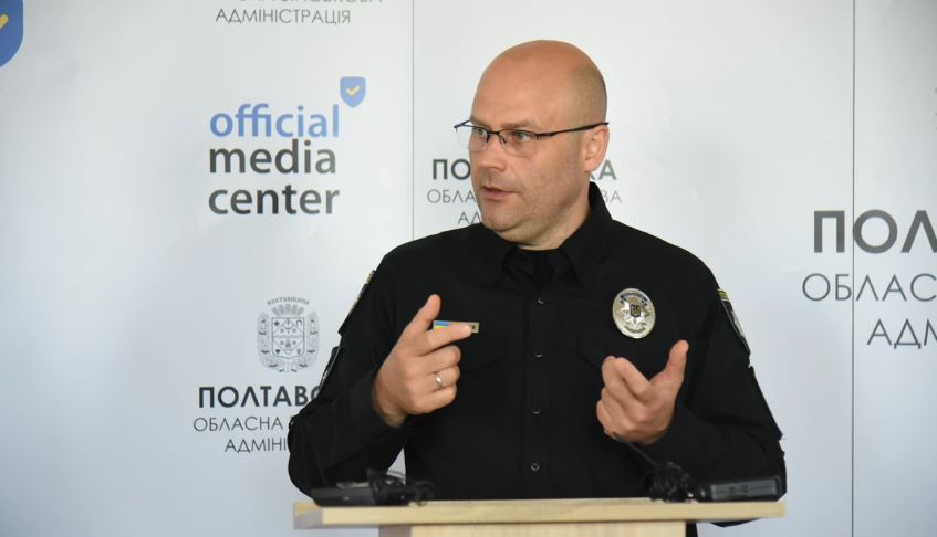 Понад 100 фактів незаконного рибного промислу виявили поліцейські Полтавщини з початку року