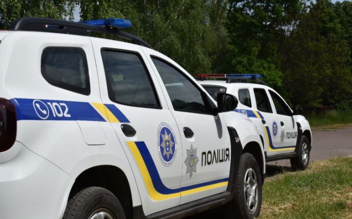 Поліція Полтавщини повідомила чоловікові про підозру у спричиненні тяжких тілесних ушкоджень миргородцю