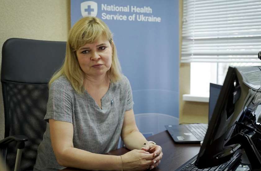 На Полтавщині 31 заклад медичної допомоги надає психосоціальну підтримку населенню