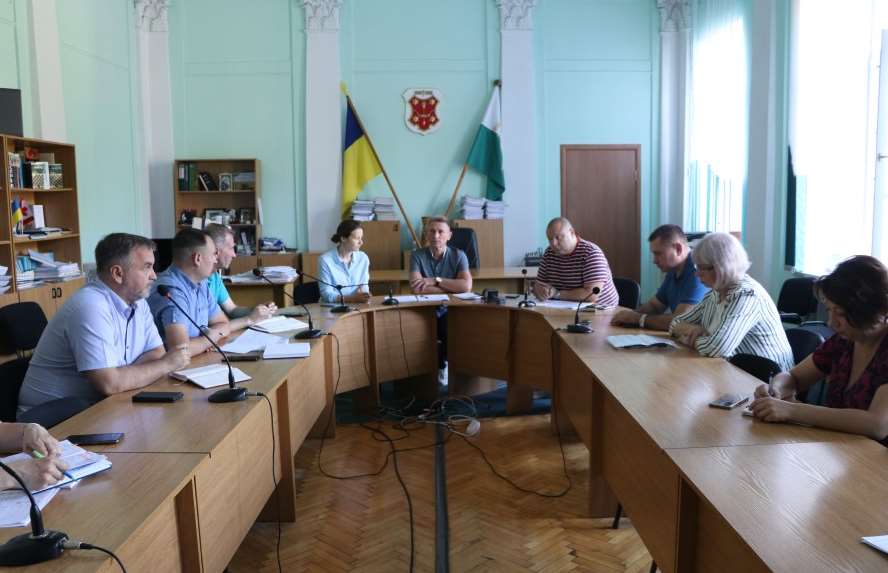 В Полтавской громаде начинается подготовка "Пунктов Несокрушимости" к осенне-зимнему периоду