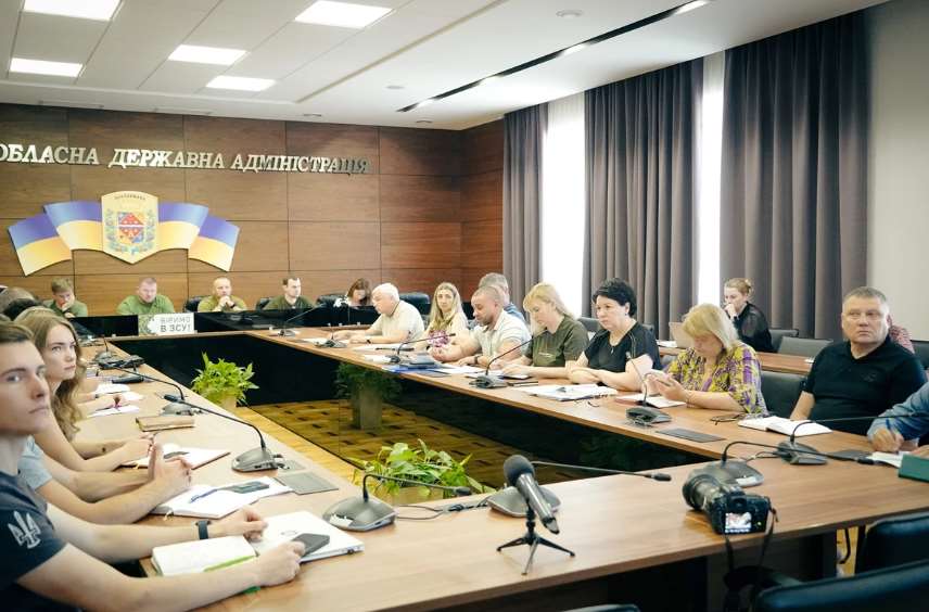 За темпами деімперіалізації та дерусифікації Полтавська область вийшла у всеукраїнські лідери