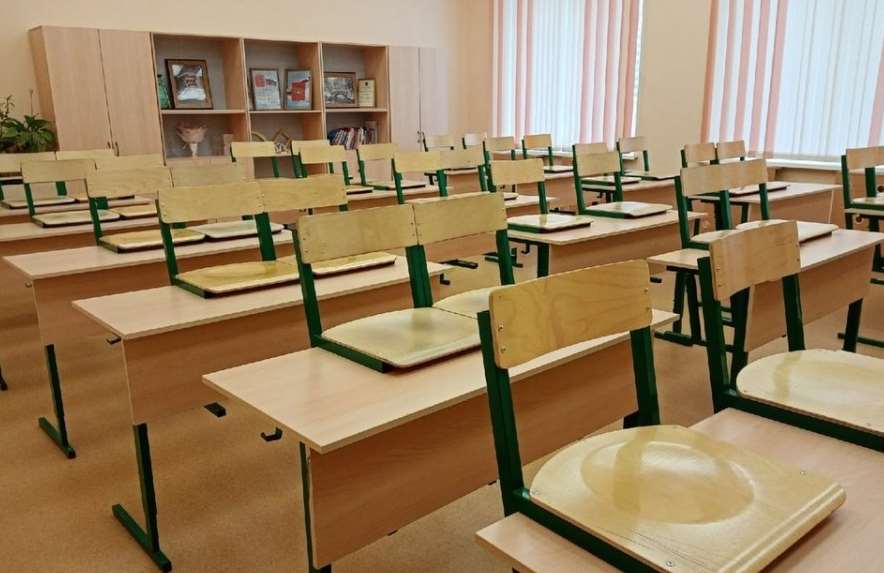 С 21 октября в школах Полтавской громады начнутся осенние каникулы