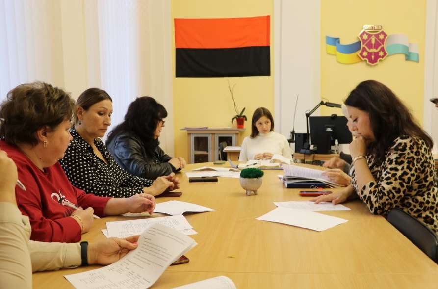 В Полтаве разрабатывают проект по чествованию подвига защитников Украины