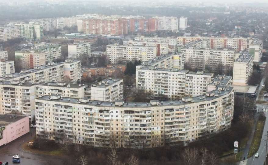 Ремонт крыш многоквартирных домов: разъяснение заместителя городского головы