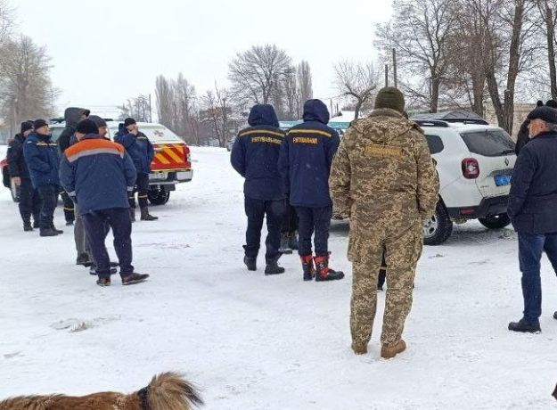 Зниклого на Полтавщині 72-річного чоловіка виявили мертвим