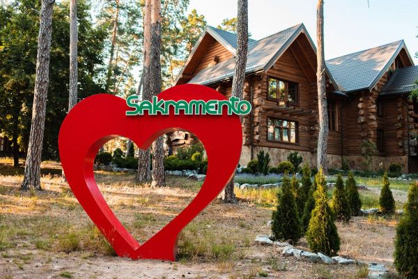 ТОП-5 причин обрати Sakramento family club для відпочинку на природі