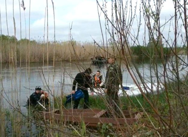 Шукають третю добу: на Полтавщині тривають пошуки дитини, яка зникла під час риболовлі