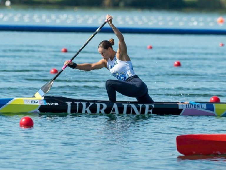 Гребчицы с Полтавщины стали чемпионками мира