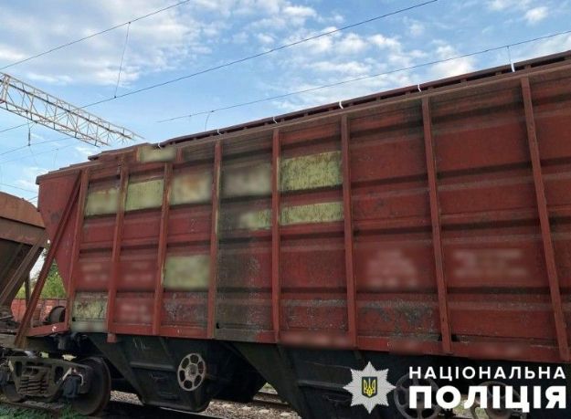 На Полтавщині від удару струмом загинув чоловік