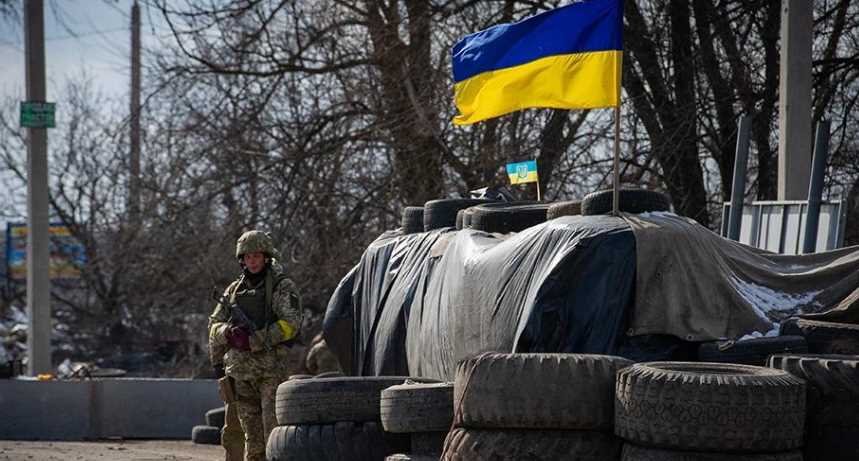 На блокпостах Полтавщини посилять розшук військовозобов'язаних та вручення повісток