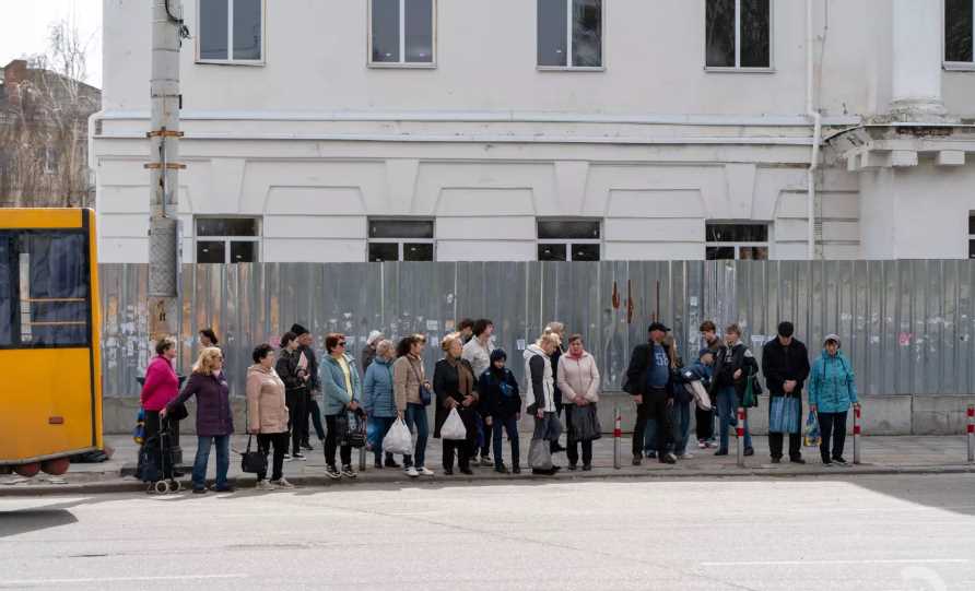 У Полтаві планують облаштувати ще одну зупинку