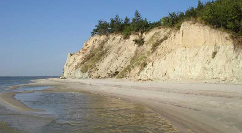 До конца года планируют укрепить Кременчугское водохранилище