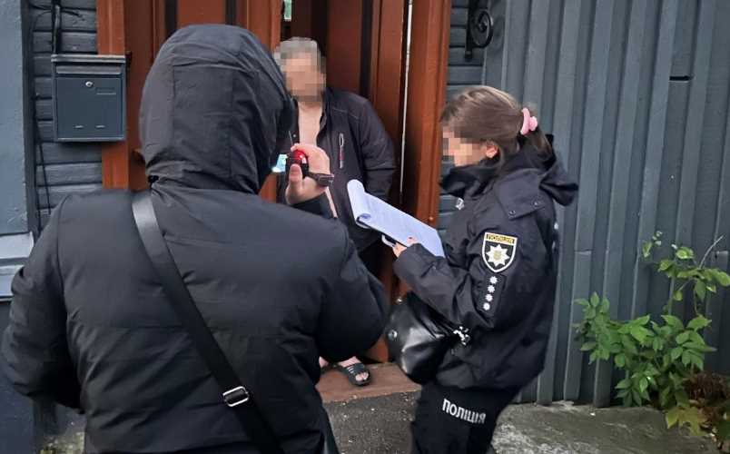 Преподавателя вокала из Полтавы будут судить за изнасилование и развращение детей