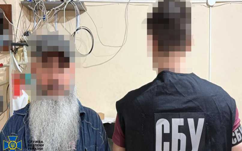 Фиктивные повестки и пророссийская пропаганда: СБУ разоблачила двух полтавчан