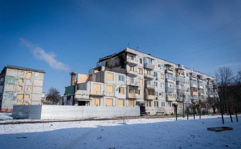 Выплаты фейковым ликвидаторам: в Полтаве расследуют вероятную растрату средств