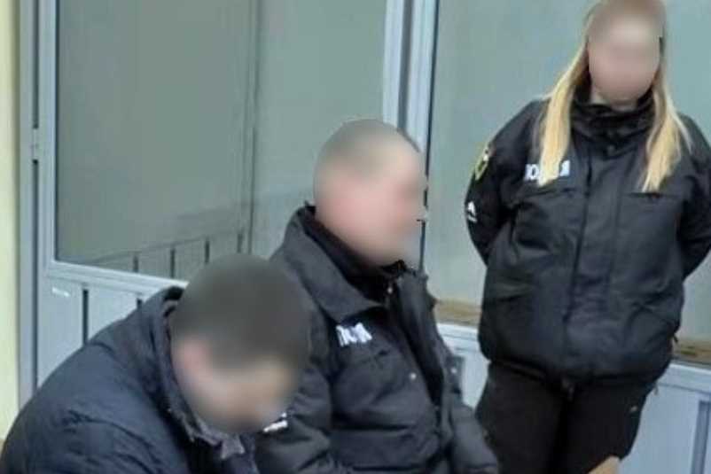 На Полтавщине будут судить отчима, который забил двухлетнюю девочку до смерти