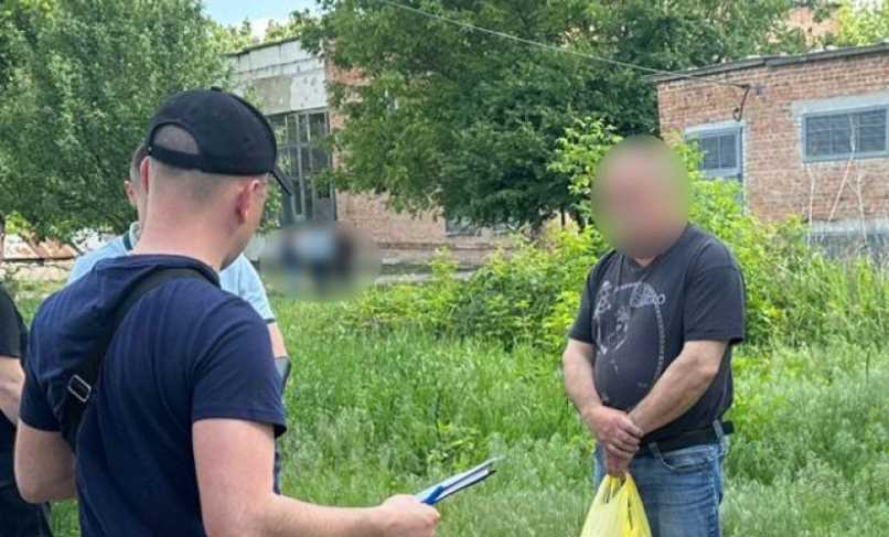 На Полтавщине директора коммунального предприятия подозревают во взяточничестве