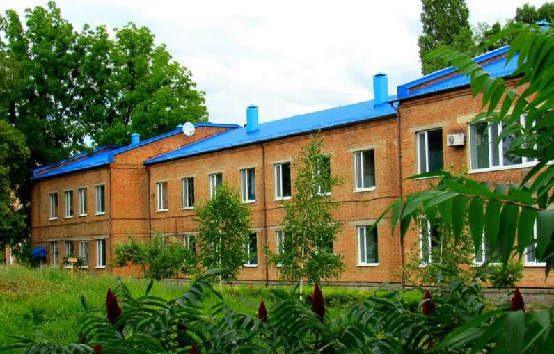 Больница на Полтавщине осталась без госфинансирования из-за нарушений