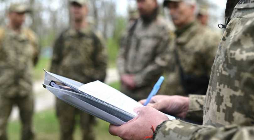 У Полтавській області змінили правила бронювання працівників