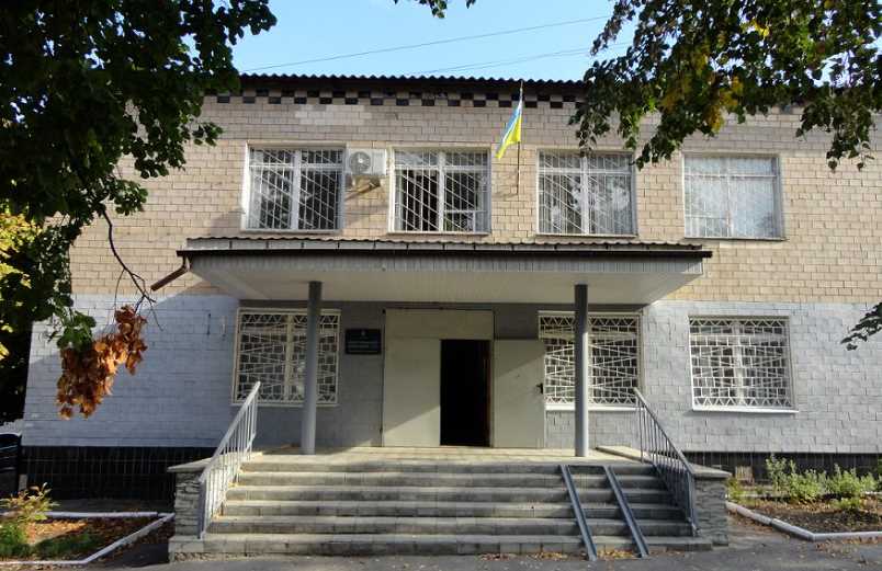 У районному суді Полтавщини обрали нову голову