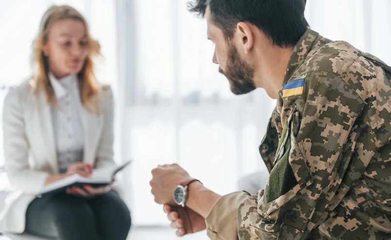 На Полтавщине трудоустроили 70 помощников ветеранов