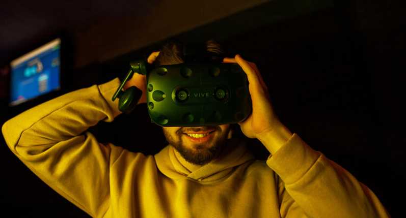 В Полтаве планируют сделать VR-квест о творчестве Котляревского