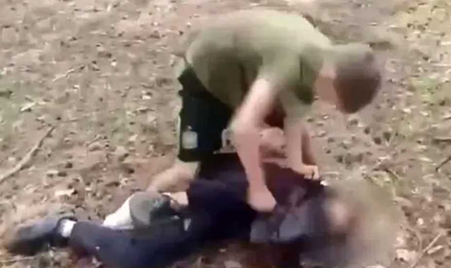У Полтавському районі 13-річний підліток побив молодшого — справу передали до суду
