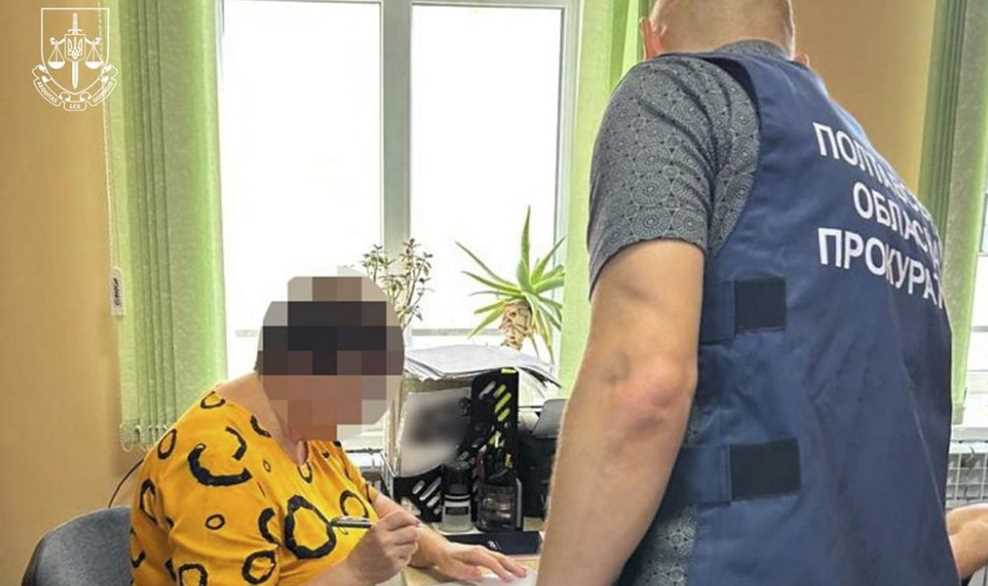 На дитсадок у Нехворощі «безпідставно витратили» 1,6 мільйона