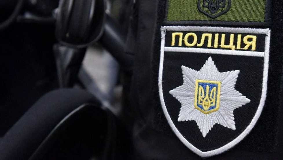 У Кременчуці у процесі затримання чоловіка, який ухиляється від мобілізації, той травмувався, – поліція Полтавщини