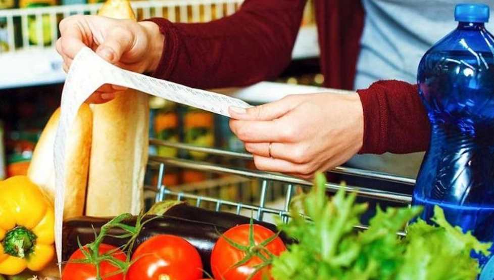На які продукти зросли ціни у Полтаві
