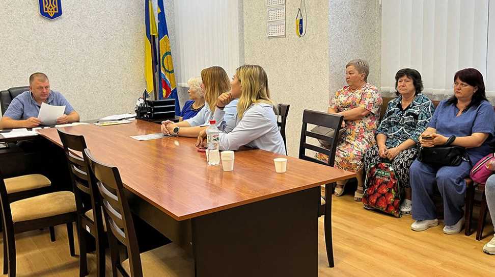 У парку Богдана Хмельницького з’явиться «Алея Надії»