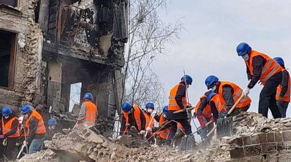 Майже 31 тисяча полтавців долучилися до відбудови країни