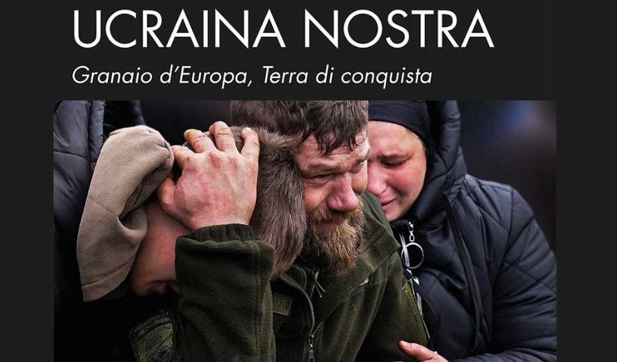 Світлини Костянтина Бобрищева презентують полтавцям