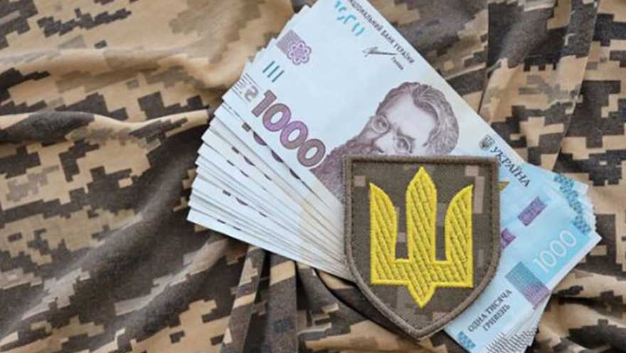 Громади Полтавщини спрямували понад 700 мільйонів гривень на підтримку Сил оборони