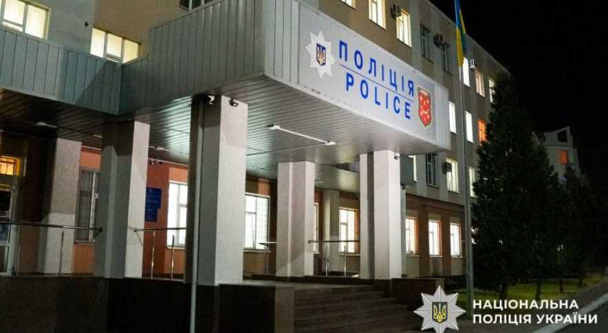 У Нових Санжарах поліцейські розшукали 12-річного хлопчика, який раптово зник