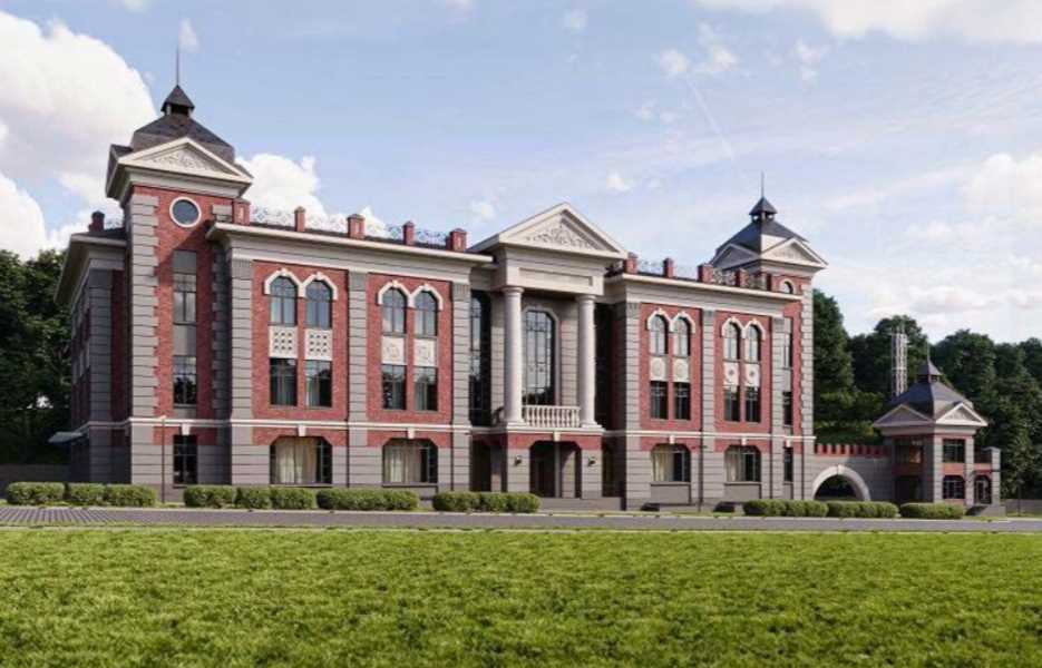 Депутаты горсовета согласовали план строительства частного образовательного центра возле Краеведческого музея